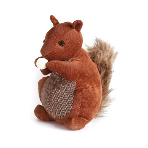 TOPE PUERTA DECORATIVO TEXTIL ARDILLA REI