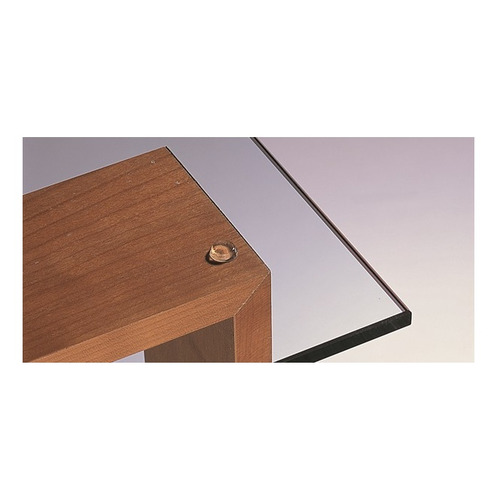 TOPE ADHESIVO GOTA SILICONA Ø19MM INOFIX