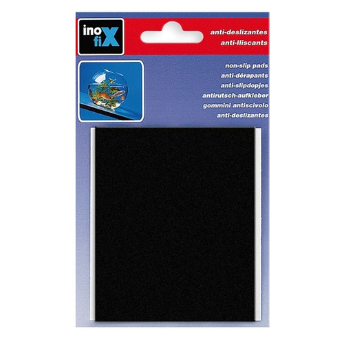 DESLIZADOR ADHESIVO ESPUMA 100x85MM INOFIX