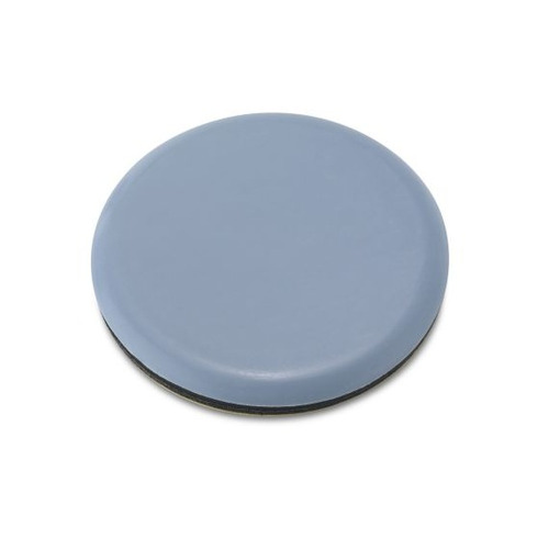 PATIN DESLIZANTE ADHESIVO PTFE Ø 25 mm PACK 4 INOFIX