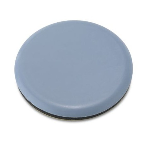 PATIN DESLIZANTE ADHESIVO PTFE Ø 50 mm PACK 4 INOFIX