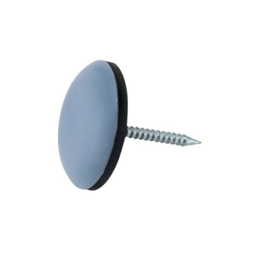 PATIN DESLIZANTE CON CLAVO PTFE Ø 22 mm PACK 4 INOFIX