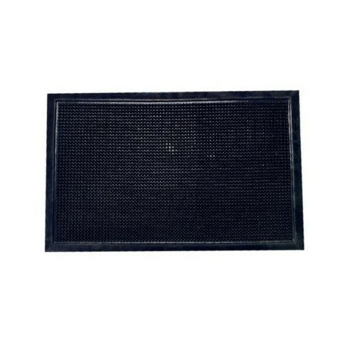 FELPUDO GOMA CEPILLO Nº 3 69X44 DINTEX