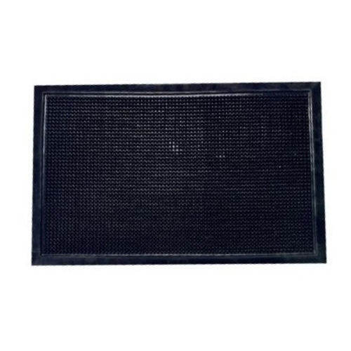 FELPUDO GOMA CEPILLO Nº 4 54X34 DINTEX