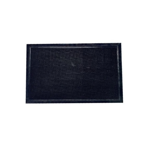 FELPUDO GOMA CEPILLO Nº 2 54X34 DINTEX