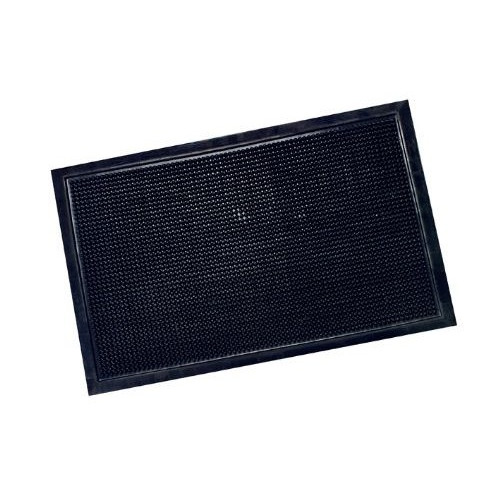 FELPUDO GOMA CEPILLO Nº 2 54X34 DINTEX