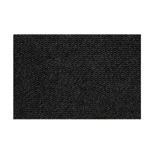 FELPUDO GOMA Y MOQUETA MONTREAL GRIS 39X70 DINTEX