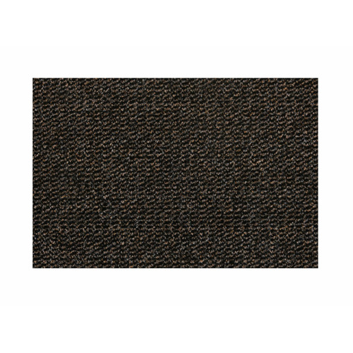FELPUDO GOMA Y MOQUETA MONTREAL MARRON 39X70 DINTEX