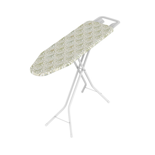 TABLA DE PLANCHAR VIOLETA 112x32 DINTEX