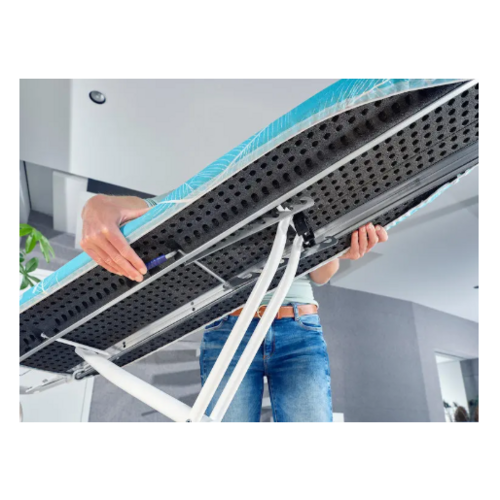 TABLA DE PLANCHAR AIR BOARD SOLID PLUS 141X49 LIEFHEIT