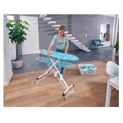 TABLA DE PLANCHAR AIR BOARD SOLID PLUS 141X49 LIEFHEIT