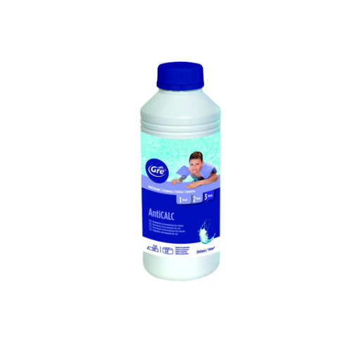 GRE ANTICALCAREO LIQUIDO 1L 76049