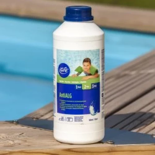 GRE ANTIALGAS LIQUIDO 1L 76009