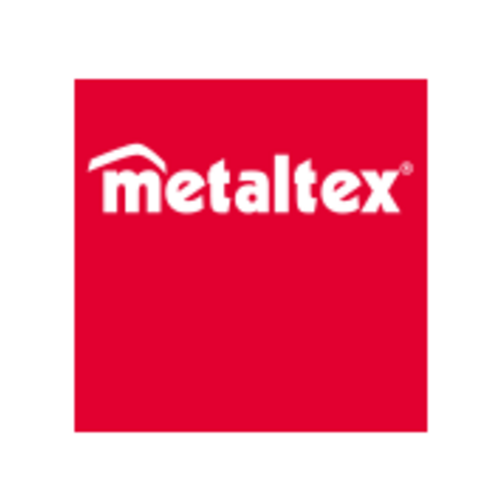 MOSQUITERA PARA PUERTAS NEGRA 150X220 METALTEX