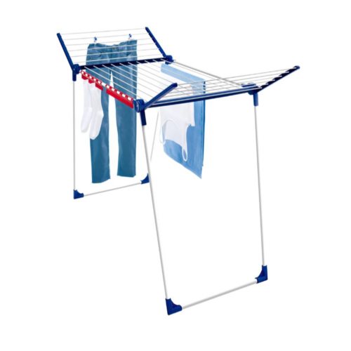 TENDEDERO ALAS PLEGABLE PEGASUS 180 SOLID LEIFHEIT