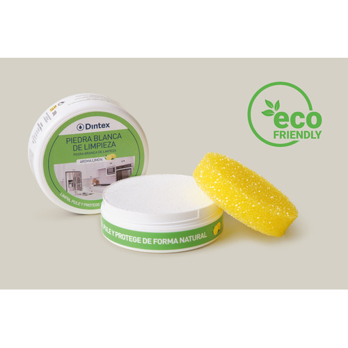 PIEDRA BLANCA DE LIMPIEZA 300GR