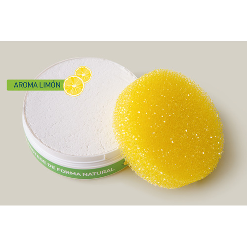 PIEDRA BLANCA DE LIMPIEZA 300GR