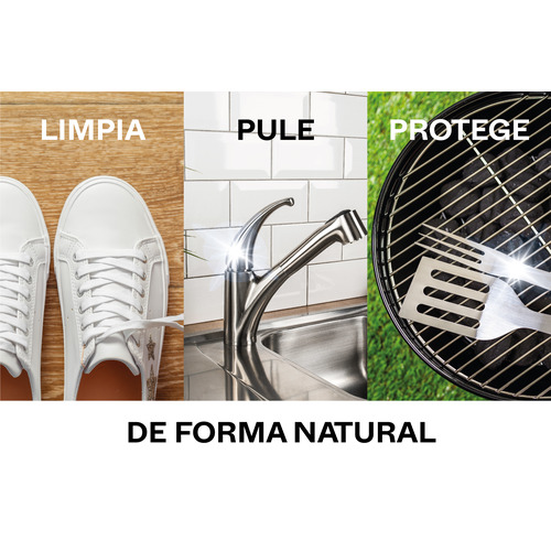 PIEDRA BLANCA DE LIMPIEZA 300GR