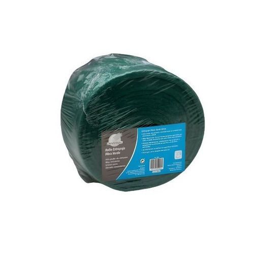 ESTROPAJO FIBRA VERDE EXTRA ROLLO 6m x 13cm UNIVERSAL