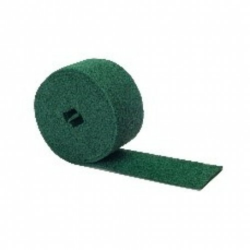 ESTROPAJO FIBRA VERDE EXTRA ROLLO 6m x 13cm UNIVERSAL