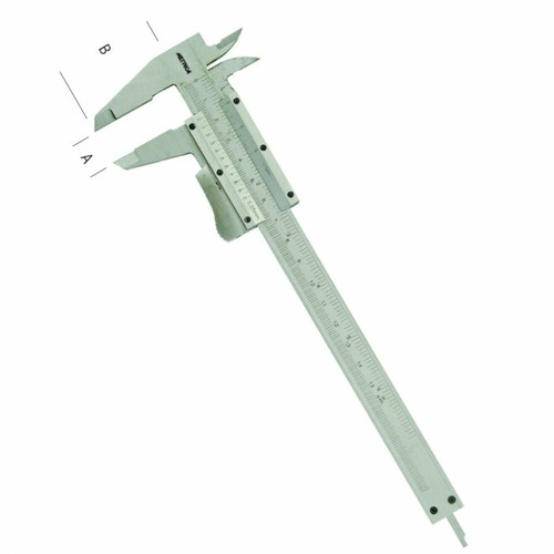 CALIBRE DE TALLER METRICA