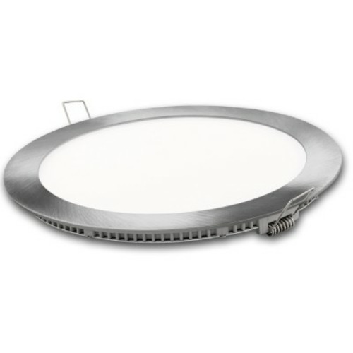 Añadir a la cesta DOWNLIGHT LED REDONDO PLATA 24W FRÍA EMPOT 23654 DOWNLIGHT LED REDONDO PLATA 24W FRÍA EMPOT 23654