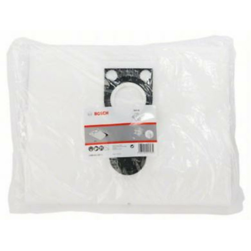 BOLSA ASPIRADOR FIELTRO PARA BOSCH GAS 25 L SFC Professional