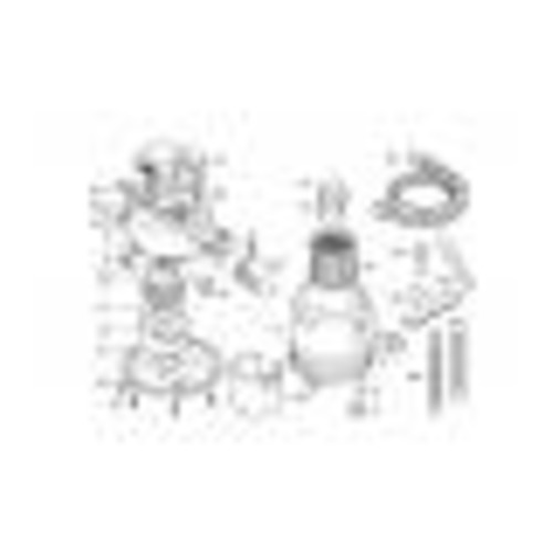 PACK 3 BOLSA ASPIRADOR AEG NT 1500 A 18L