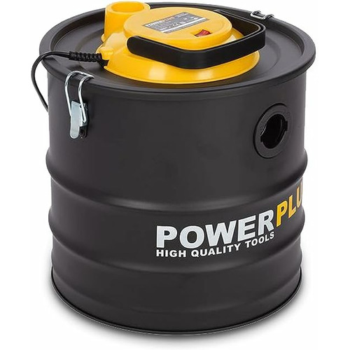 ASPIRADOR CENIZA 1200W 20L POWX3010 POWERPLUS