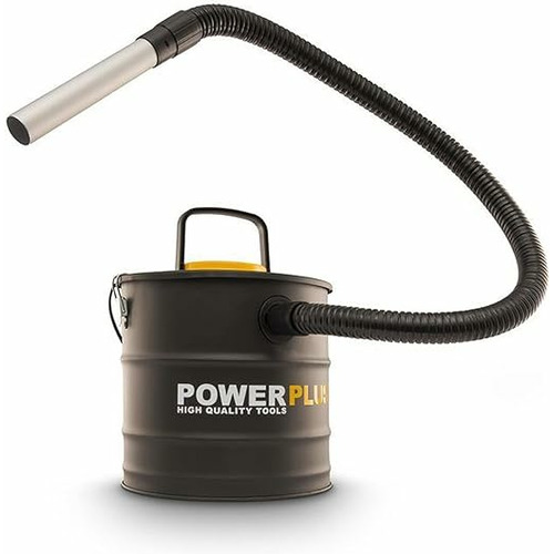 ASPIRADOR CENIZA 1200W 20L POWX3010 POWERPLUS