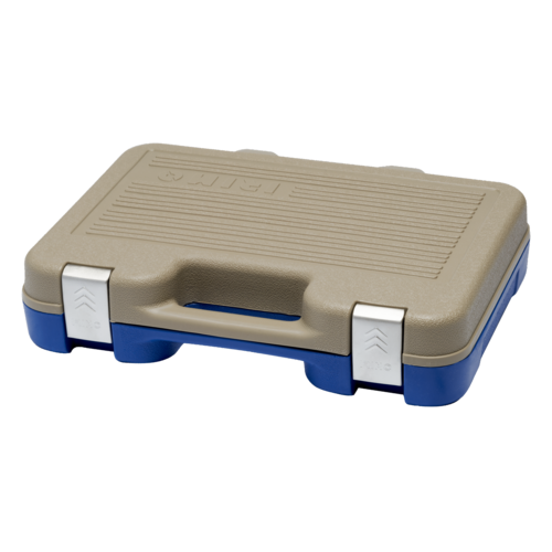 JUEGO DE VASOS HEXAGONALES DE  1/4"-1/2", mm, 101 piezas