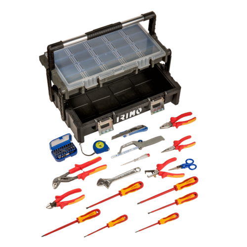 SET ELECTICISTA IRIMO 9023PT565TS1