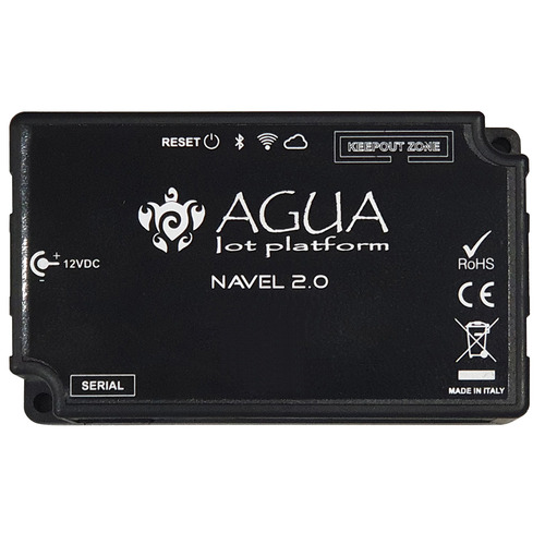 KIT WIFI 1 PARA ESTUFA NOA Y RITA