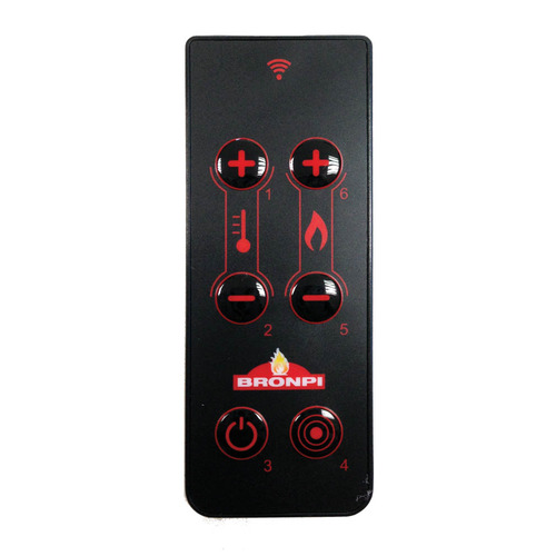 MANDO A DISTANCIA PARA ESTUFA NOA Y RITA PE-029