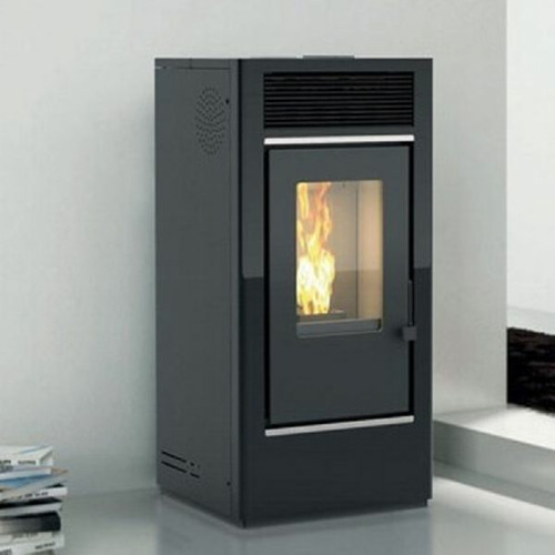 Añadir a la cesta WIEN S1 PLUS ESTUFA DE PELLETS 12 KW NEGRO (CANALIZABLE) WIEN S1 PLUS ESTUFA DE PELLETS 12 KW NEGRO (CANALIZABLE)