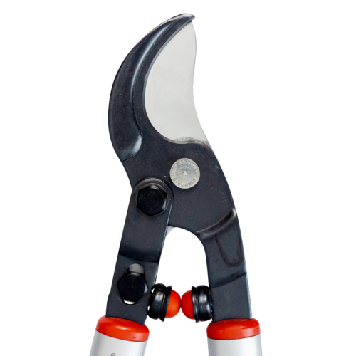 TIJERA PODA DOS MANOS BYPASS MANGO ALUMINIO  P280-SL-80