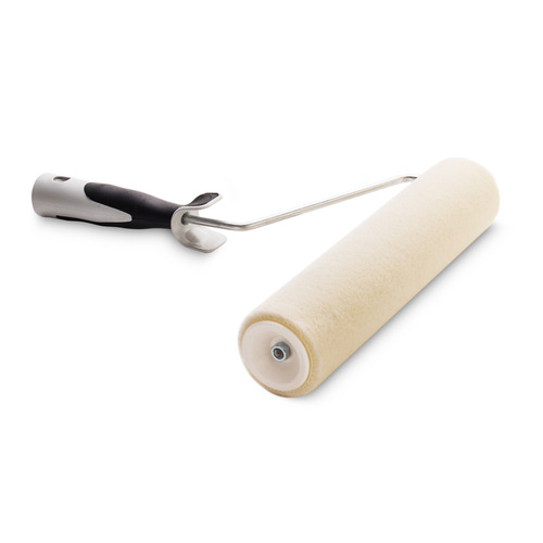 RODILLO ESMALTAR TERMOFUSION ANGORA 220x45mm