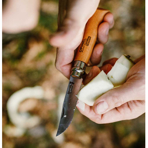 NAVAJA OPINEL CARBONO Nº 7