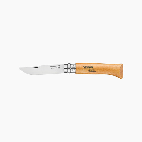 NAVAJA OPINEL CARBONO Nº 8