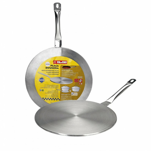 PLACA DIFUSORA IBILI 19cm 703719