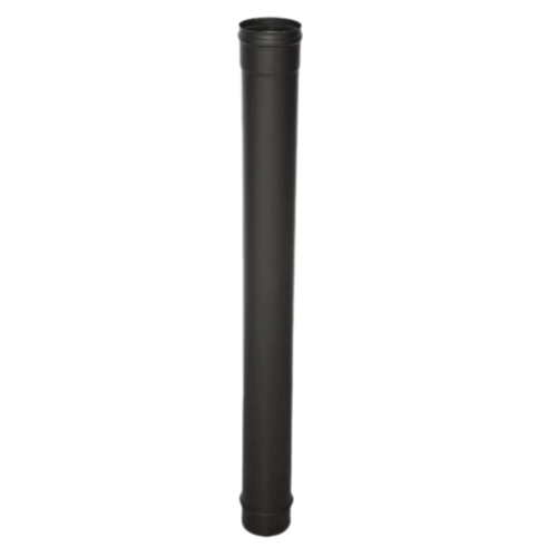 DINAK TUBO 1M NEGRO DEKO PELLETS