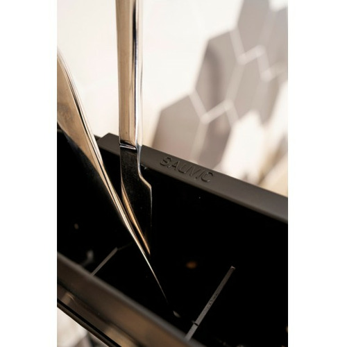 ESCURREPLATOS PLASTIFICADO GRANDE BLANCO 88980