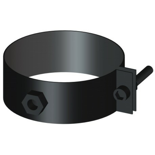 DINAK ABRAZADERA NEGRO DEKO PELLETS