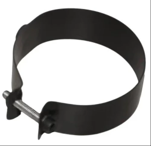 DINAK ABRAZADERA NEGRO DEKO PELLETS