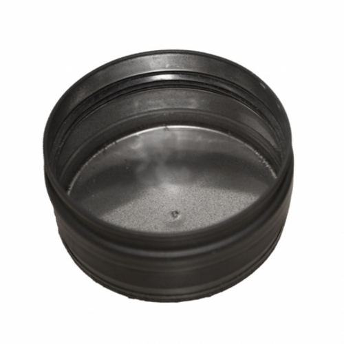 DINAK COLECTOR NEGRO DEKO PELLETS