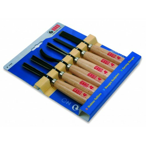 JUEGO GUBIAS TALLISTA URKO 770