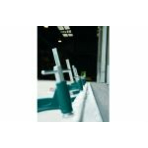 TORNILLO APRIETE «SUPER EXTRA» CON MECANISMO DE ALTO RENDIMIENTO 40CM