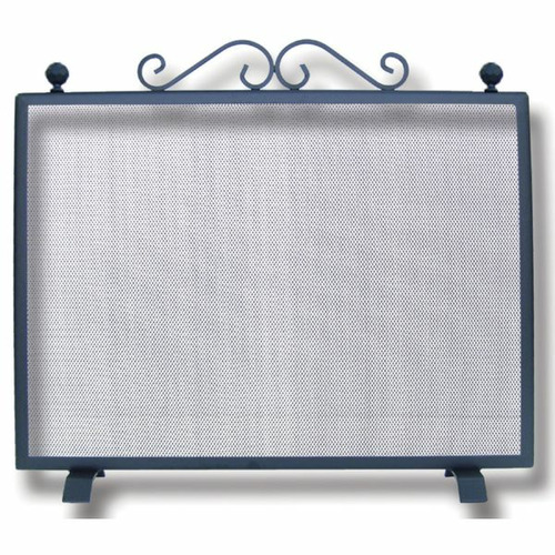 SALVACHISPAS CHIMENEA  67X60CM IMEX EL ZORRO