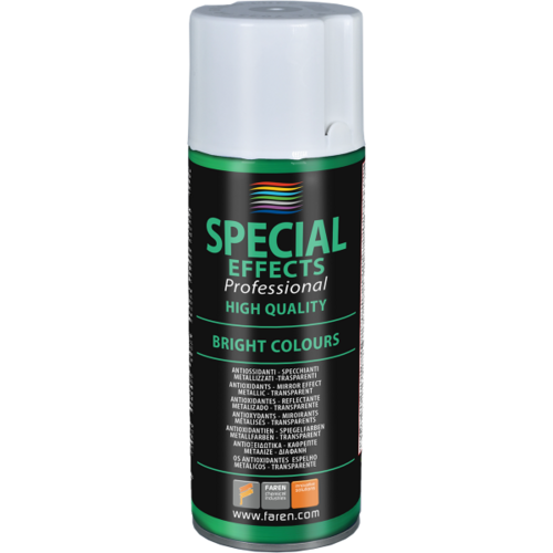 SPRAY ACRYLIC DORADO 400ML