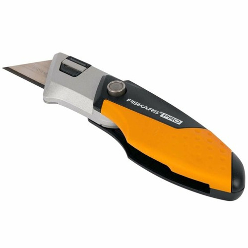 CUTTER PLEGABLE PRO FISKARS